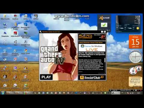 Download Game From Rockstar Social Club